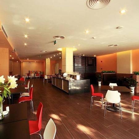 Jinjiang Inn Zhongshan Hubin Road Екстериор снимка