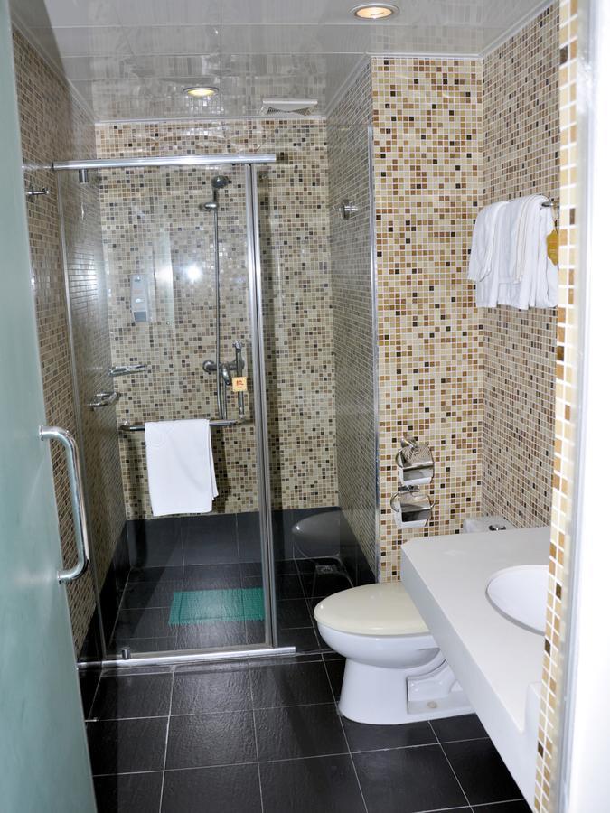 Jinjiang Inn Zhongshan Hubin Road Екстериор снимка